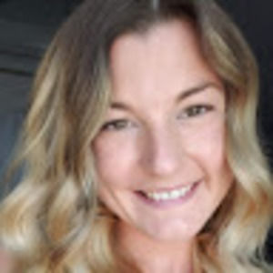 Meet your Posher, Kerri